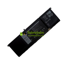 Baterie pro Dell 3420 0XDY9K WV3K8 3320 TN70C Latitude 3520 [Náhradní baterie]